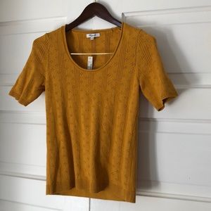 Madewell top